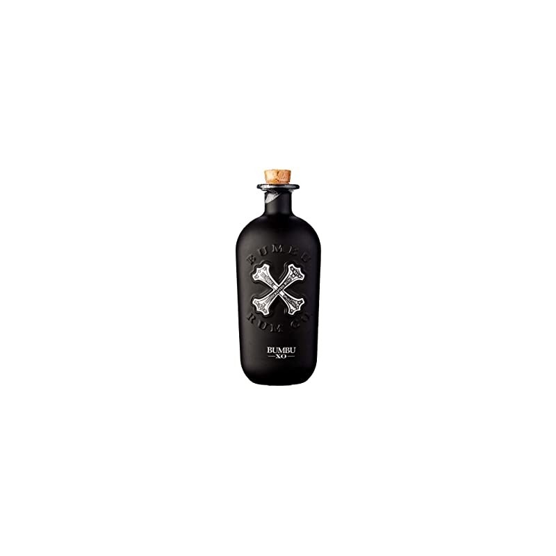 Rhum Bumbu XO Maison Villevert