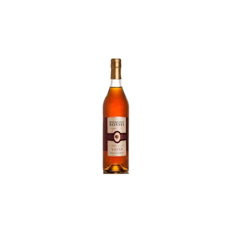 VSOP Fins Bois Raymond Bossis Cognac