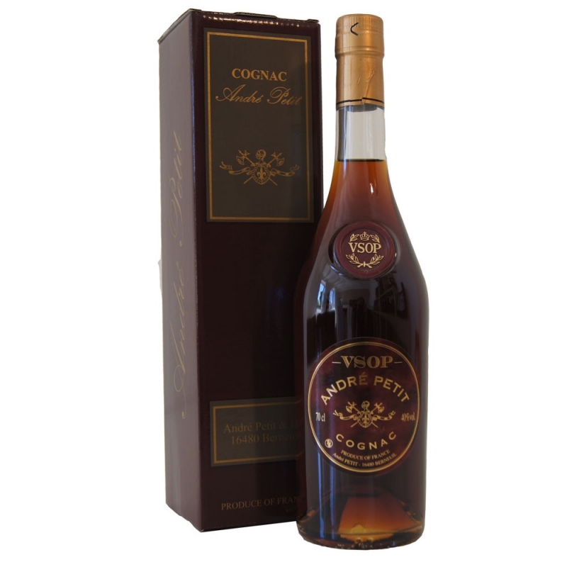 VSOP Cognac André Petit