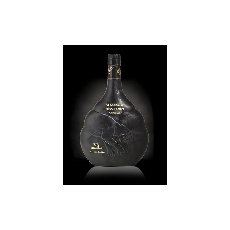 VS Black Panther Cognac Meukow