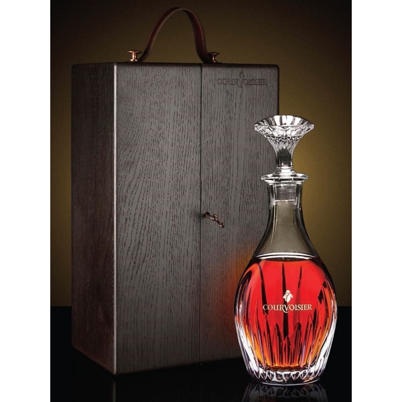 Heritage Louis Renard Cognac Courvoisier