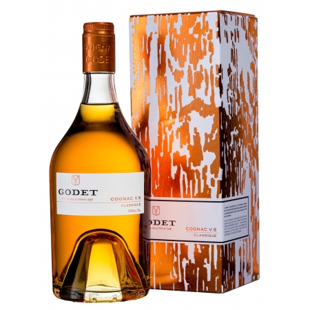 VS Classique Cognac Godet