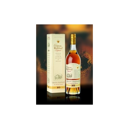 L10 Premium Cognac Château Montifaud