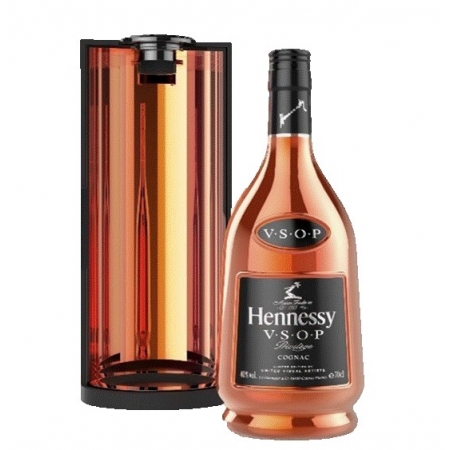 VSOP Limited Edition by UVA Cognac Hennessy