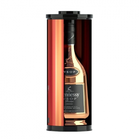 VSOP Edition Limitée by UVA Cognac Hennessy