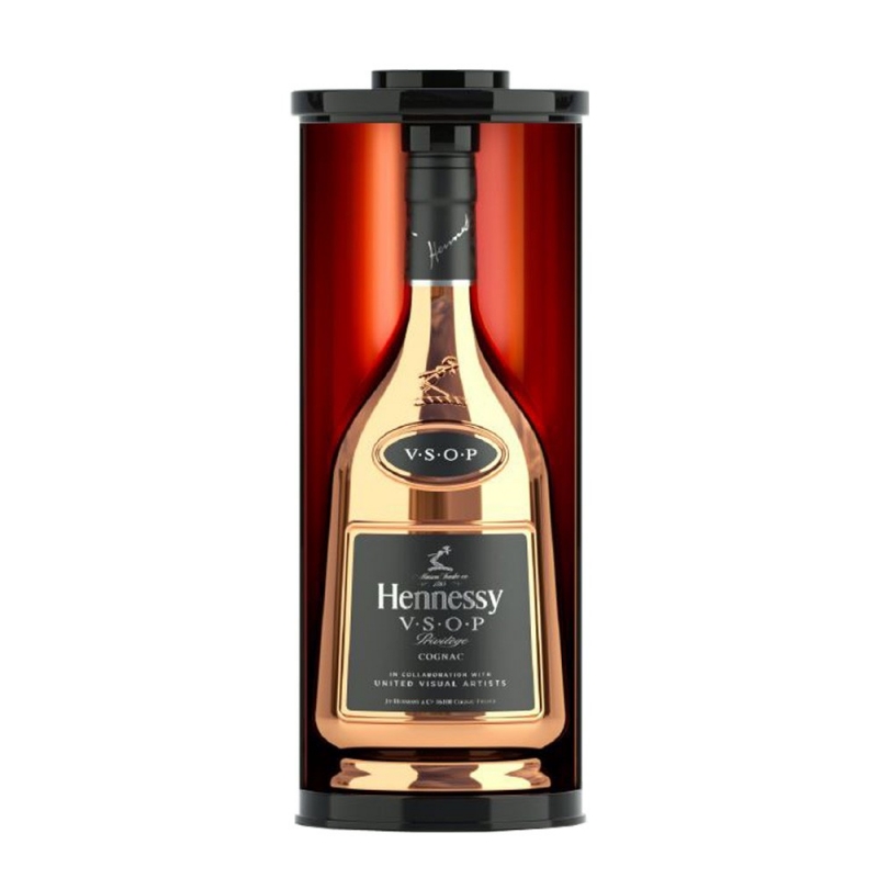 VSOP Edition Limitée by UVA Cognac Hennessy