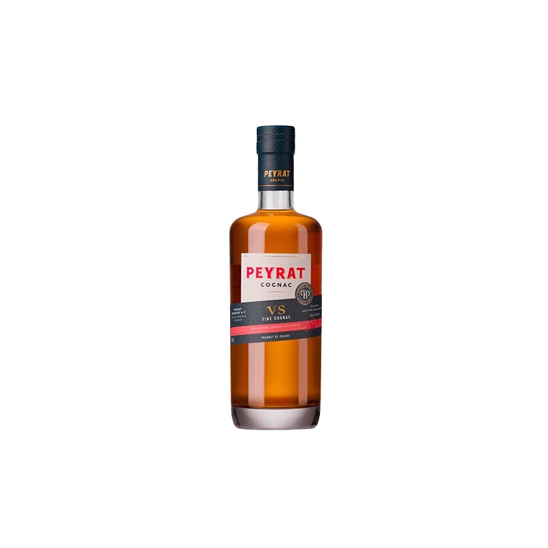 VS Cognac Peyrat