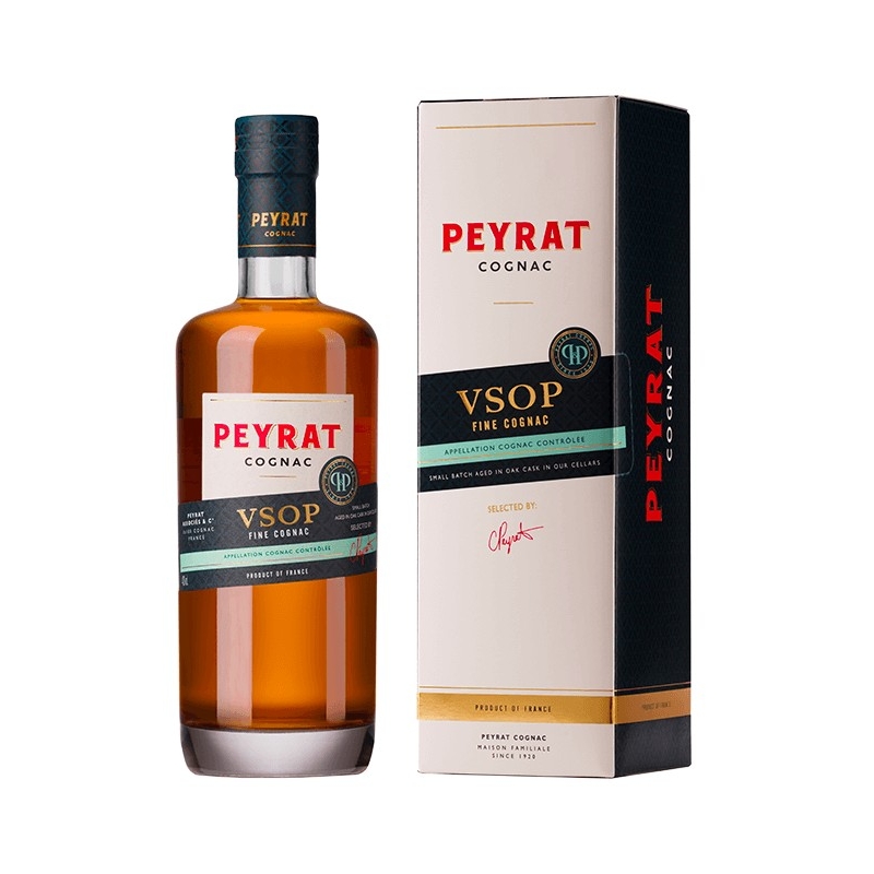 VSOP Cognac Peyrat
