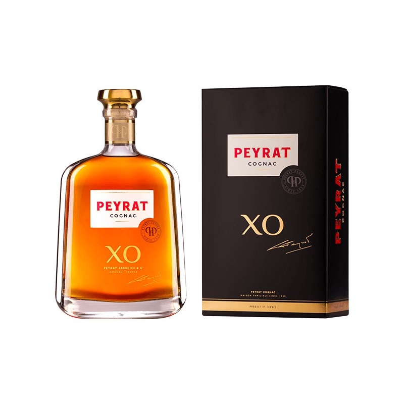 XO Cognac Peyrat