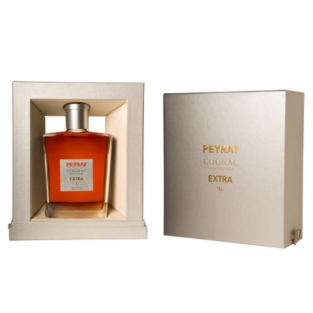 Extra Grande Champagne Cognac Peyrat