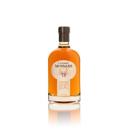 VS Moisans Cognac