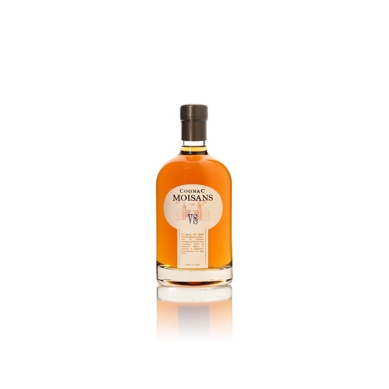 VS Moisans Cognac