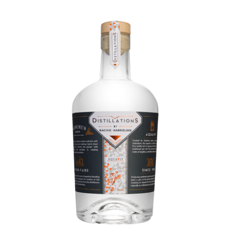 Aquavit Distillations by Bache-Gabrielsen