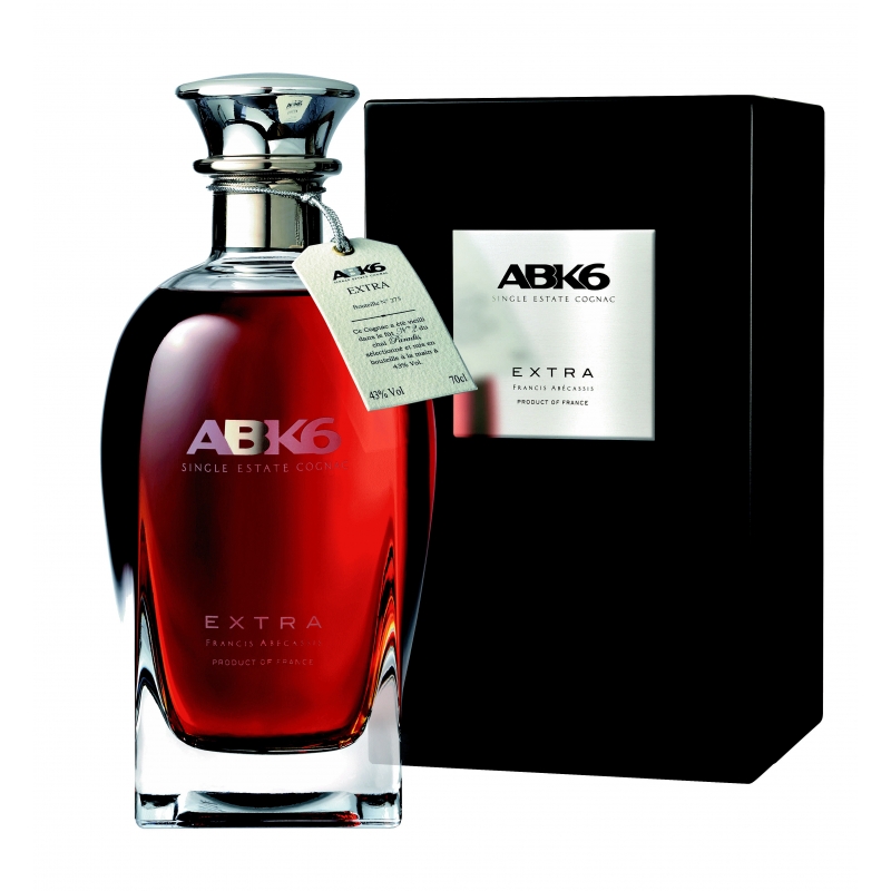 Extra Cognac ABK6