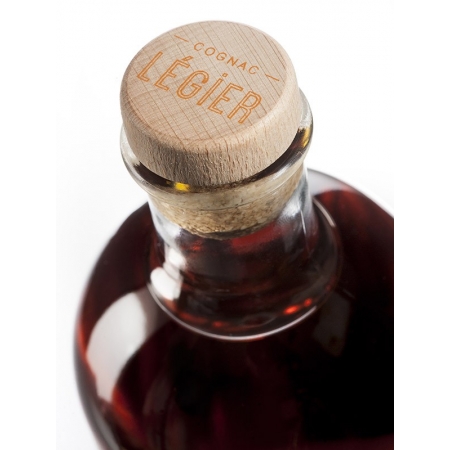 Happy Grande Champagne  Cognac Légier