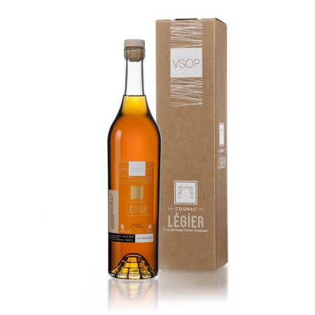 VSOP Grande Champagne  Cognac Légier