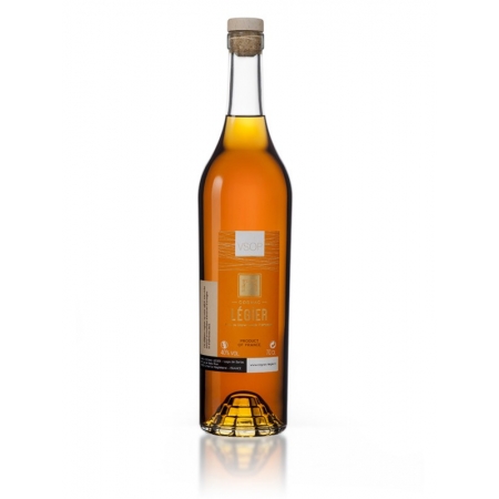 VSOP Grande Champagne  Cognac Légier