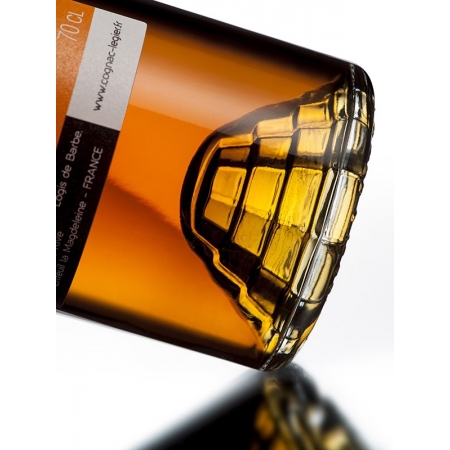 VSOP Grande Champagne  Cognac Légier