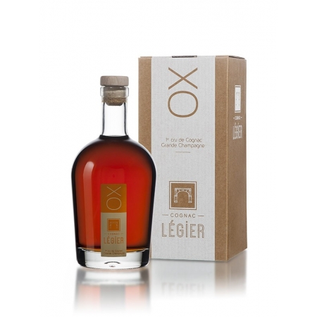 XO Grande Champagne  Cognac Légier