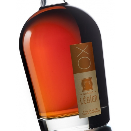 XO Grande Champagne  Cognac Légier