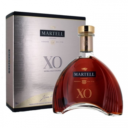 XO Cognac Martell