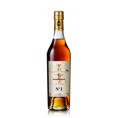 Cognac Fillioux N° 1