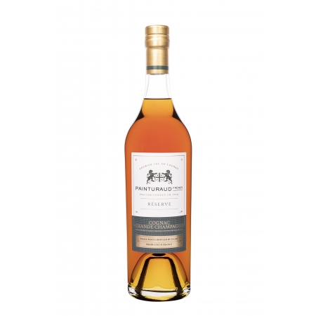 Réserve Grande Champagne Cognac Painturaud Frères
