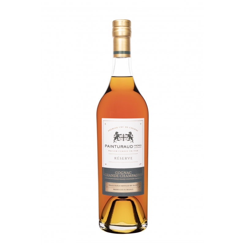 Réserve Grande Champagne Cognac Painturaud Frères