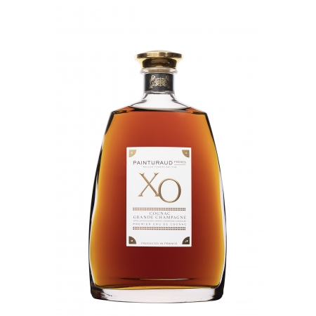 XO Grande Champagne Painturaud Brothers Cognac
