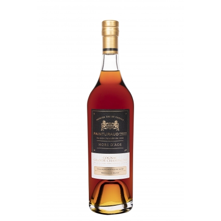 Hors-d'Age Grande Champagne Cognac Painturaud Frères