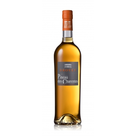Pineau des Charentes blanc Drouet