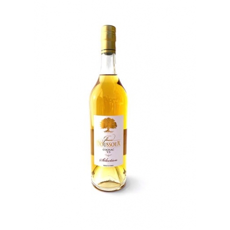 VS Sélection Cognac Jean Doussoux/ Domaine du Chêne