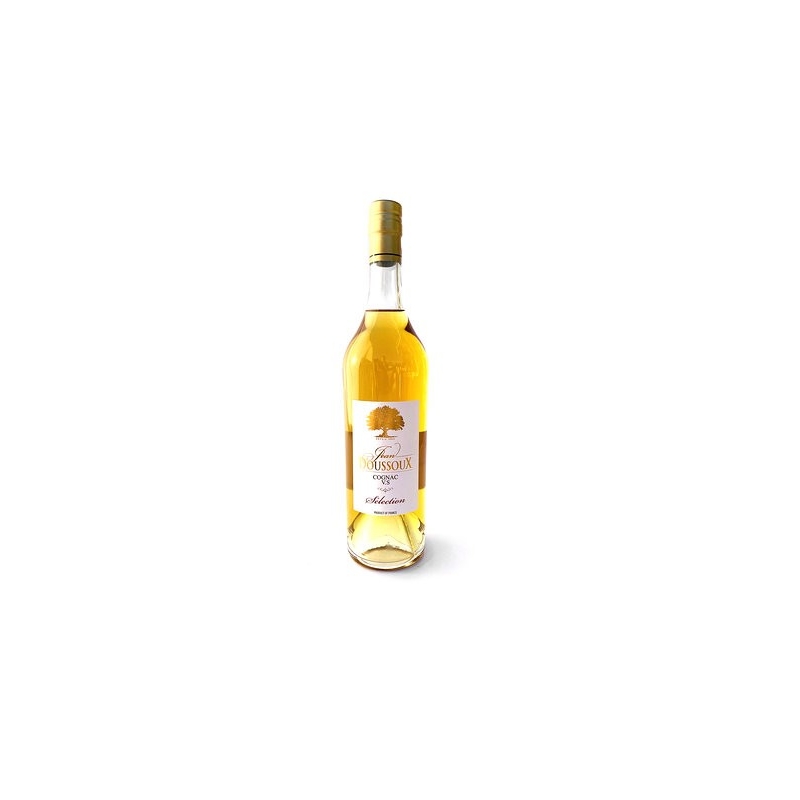 VS Sélection Cognac Jean Doussoux/ Domaine du Chêne