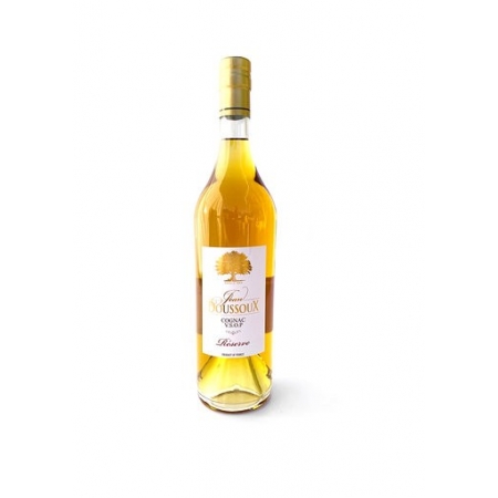 VSOP Réserve Cognac Jean Doussoux/ Domaine du Chêne