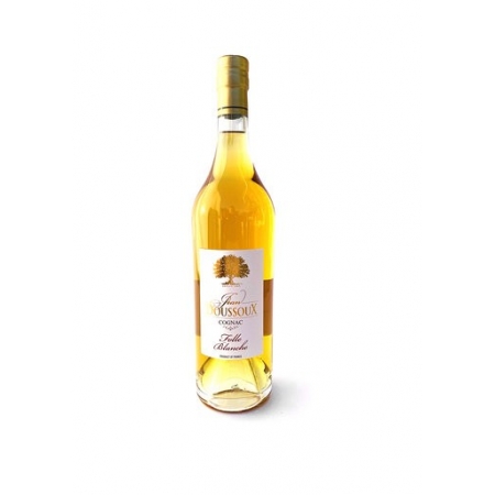 Folle Blanche Cognac Jean Doussoux Domaine du Chêne