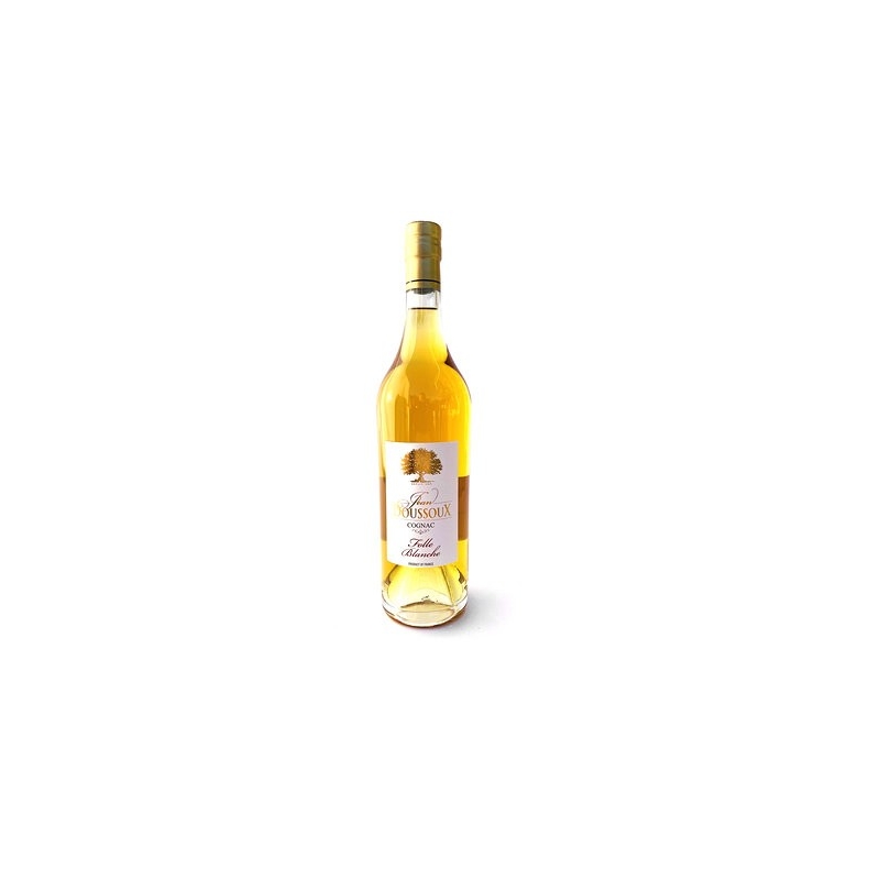 Folle Blanche Cognac Jean Doussoux/Domaine du Chêne Folle Blanche Cognac Jean Doussoux/Domaine du Chêne