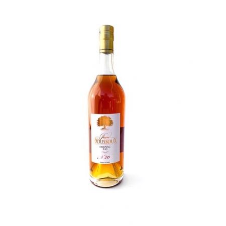 XO N°20 Cognac Jean Doussoux Domaine du Chêne
