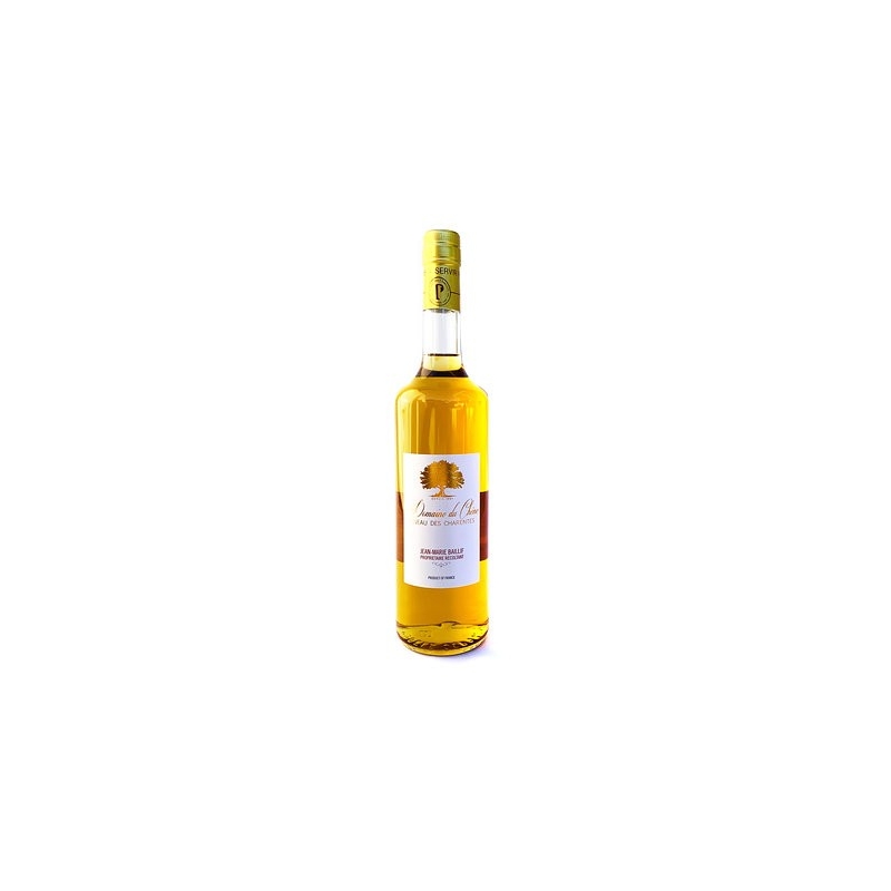 Pineau des Charentes White  Domaine du Chêne