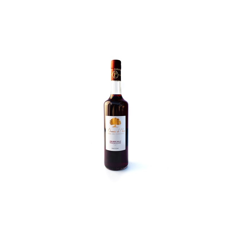 Pineau des Charentes Rouge Domaine du Chêne