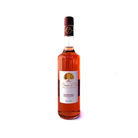 Pineau des Charentes Rosé Domaine du Chêne