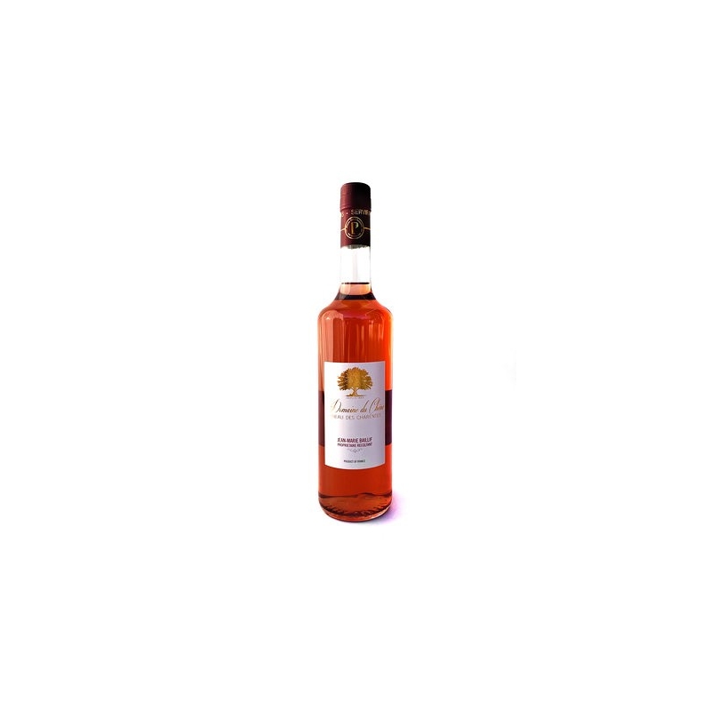 Pineau des Charentes Pink  Domaine du Chêne