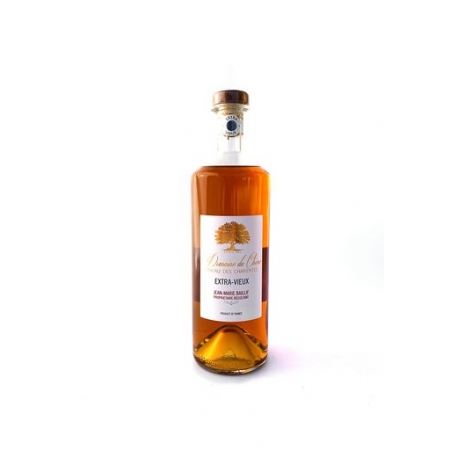 Pineau des Charentes Blanc Extra Vieux Domaine du Chêne