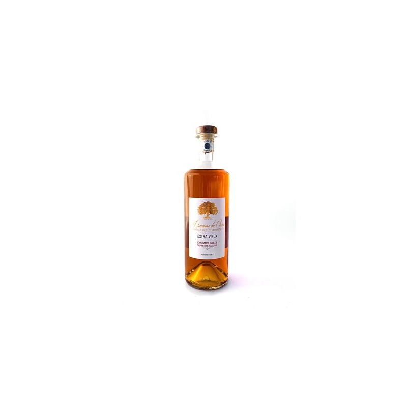 Pineau des Charentes Blanc Extra Vieux Domaine du Chêne