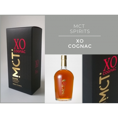 XO Cognac Maison Coquard-Thomas