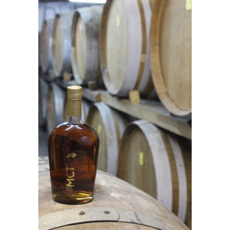 XO Cognac Maison Coquard-Thomas