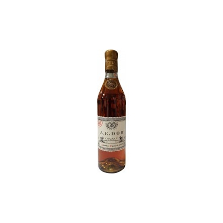 Vintage 1990 Grande Champagne A.E. Dor Cognac