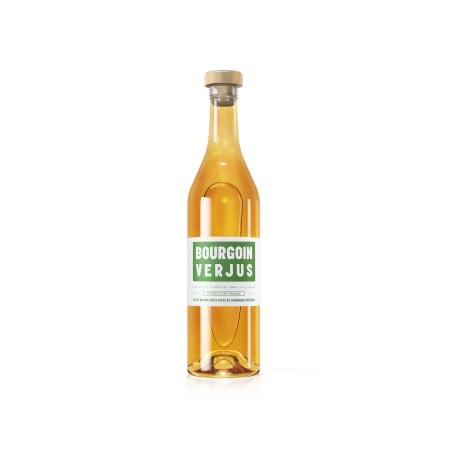Verjus Wine-based Bourgoin