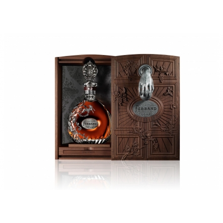 Légendaire Grande Champagne Cognac Ferrand édition limitée