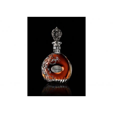 Légendaire Grande Champagne Cognac  Ferrand édition limitée