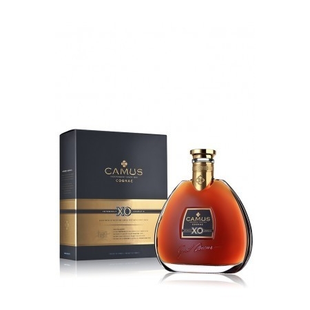 XO Intensely Aromatic Cognac Camus